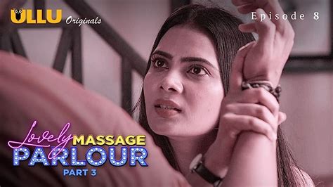 Lovely Massage Parlour Episode 8 Tv Episode 2021 Plot Imdb