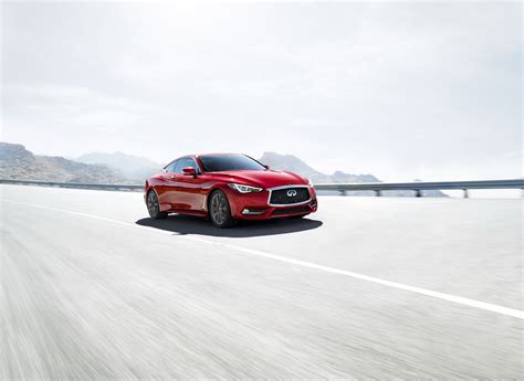 In top trim, q60 red sport 400, the q60 delivers on every one of its promises: Infiniti Prices The Q60 Red Sport 400 At $51,300 In The US ...