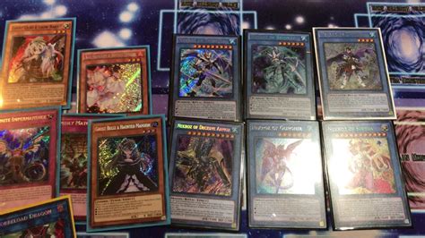 We post news, leaks, decks, tier lists, tournaments, guides the duel links meta website is currently supported by advertisements. Yu-Gi-Oh Duel Power Announcement (Awesome Reprints And new ...