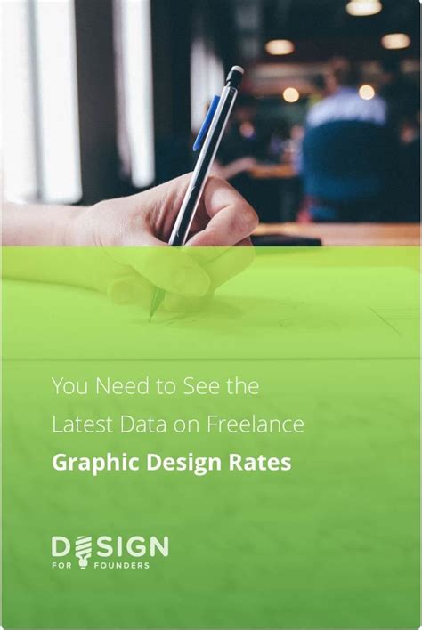 You Need To See The Latest Data On Freelance Graphic Design Rates