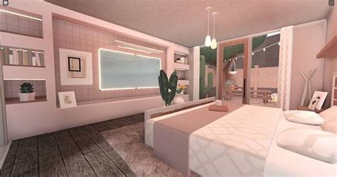 Bloxburg Master Bedroom Room Ideas