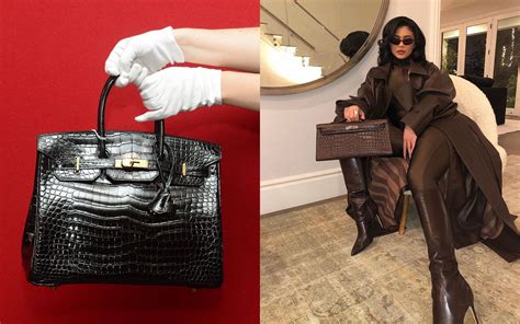 The Most Expensive Birkin Bag By Hermès In The World