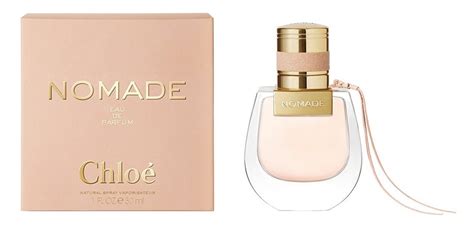 Nomade By Chlo Eau De Parfum Reviews Perfume Facts