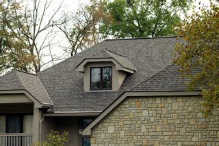 CertainTeed Landmark Pro Max Def Weathered Wood Asphalt Shingles