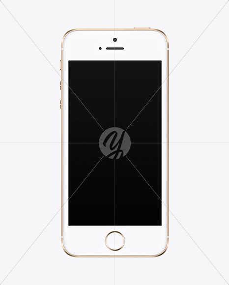 Download Apple Iphone Se Mockup Psd Free Relistic Psd Mockups Template