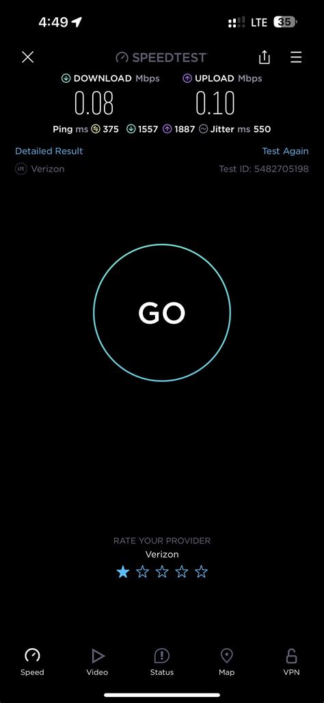 Verizon’s maps are way off. There’s no 5G or 5GUW in most of the area