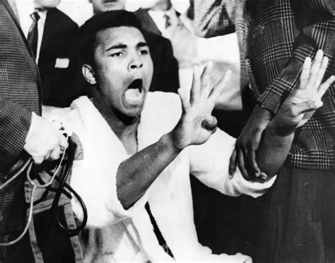 Ways Muhammad Ali Changed Boxing Forever