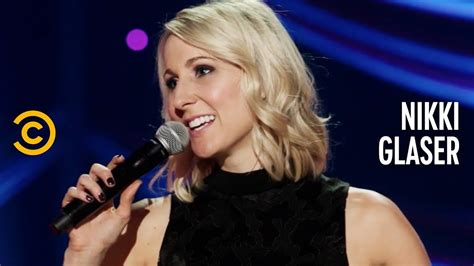 Nikki Glaser Ive Learned A Lot From Porn YouTube