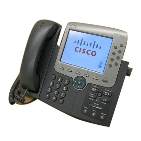 Softphone Cisco