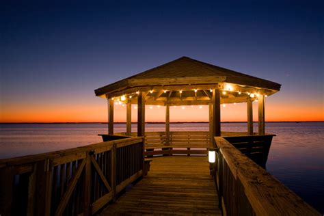 Weddings from carolina beach, ocean isle, north myrtle beach etc. Sanderling Resort & Spa -- Outer Banks NC Destination ...