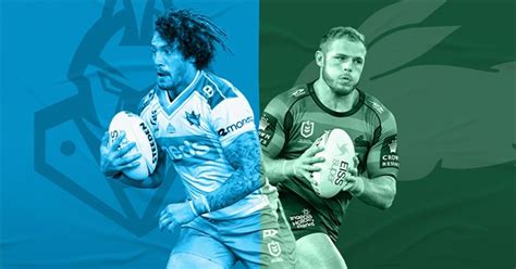 Please note that you can change the channels yourself. Rabbitohs Vs Titans : Gold Coast Titans South Sydney ...
