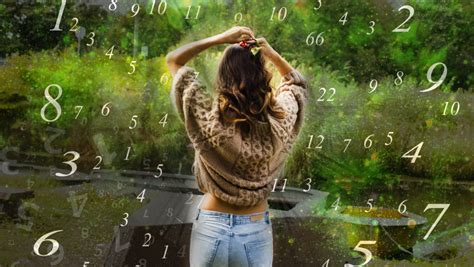 The Basics Of Numerology What Numbers Mean And More Health Source