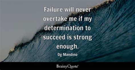 10 Inspirational Quotes For Overcoming Failure Richi Quote