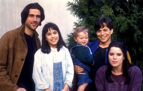 ‘party Of Five Reboot Headed To Freeform With Immigration Twist New