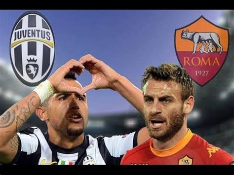 The league season ends with the delivery of the scudetto trophy. JUVENTUS ROMA 3-0 - IL COMMENTO (Parodia) - YouTube