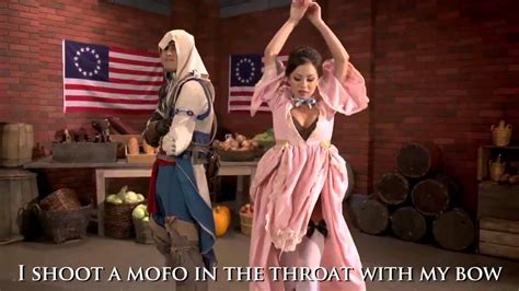 Ultimate Assasins Creed Song Musicvideo By Smosh Youtube