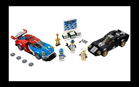 The Best Lego Car Kits For Christmas Autocar