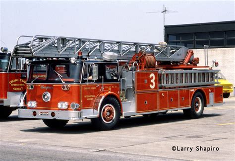 Cfd Apparatus History Trucks With Boosters