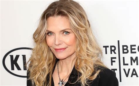 Michelle Pfeiffer Is In Talks To Join Maleficent 2