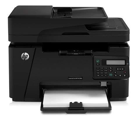 HP Laserjet Pro MFP M128fn Printer Price List Nehru Place Delhi