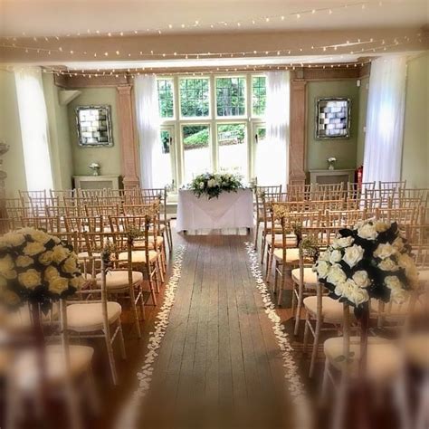 Whirlowbrook Hall 2020 Wedding Offers At Whirlowbrook Hall