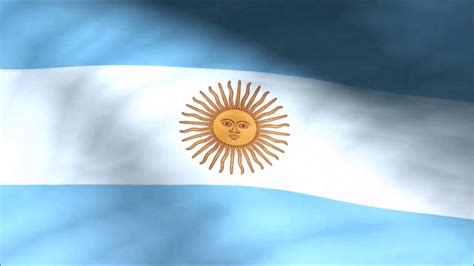 20 De Junio Día De La Bandera Argentina Youtube