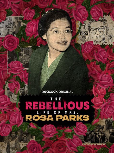 Exclusive See The Trailer For The New Documentary The Rebellious