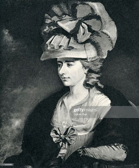 Frances Burney Fanny Burney Madame D Arblay English Novelist