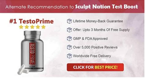 Sculpt Nation Test Boost Reviews 2021 Does It Really Work La Weekly