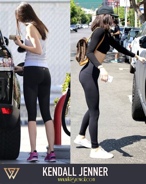 Celebrities Who Look Stunning In Yoga Pants Page Of WikiGrewal