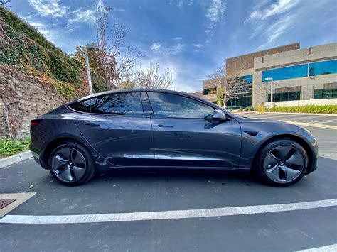 2020 Tesla Model 3 Performance Awd Long Range Ebay
