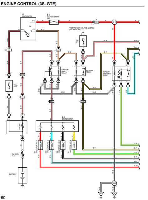 38 Toyota Ignition Switch Wiring Diagram ArranJessenia