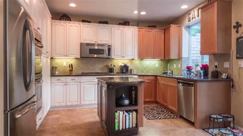 Kitchen cabinet refacing | kitchen magic. Kitchen Cabinet Refacing in Sun City, Arizona 85373