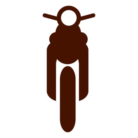 Motorbike Bike Transport Icon Transparent Png And Svg Vector File