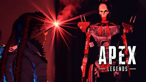 Apex Legends Lobarev Edit Ashes Youtube