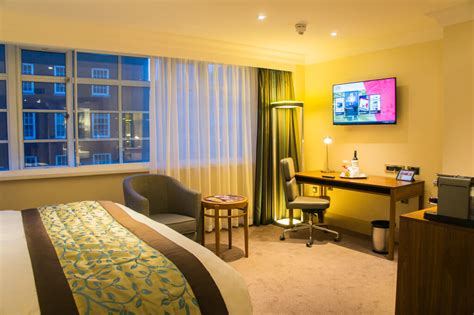 Amba Hotel London Marble Arch 4 Star Hotel On A Perfect Location