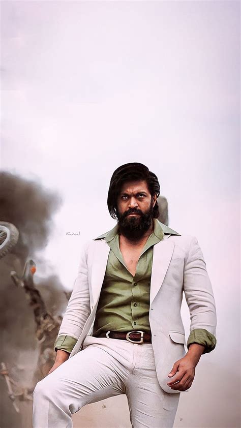 Kgf Yash Angry Face Yash Actor Hd Phone Wallpaper Peakpx