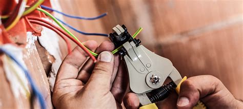 Elektriciteitswerken Dimitri Demarest - Elektriciteitswerken Jabbeke