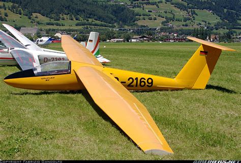 Pilatus B4 Pc11af Untitled Aviation Photo 1807603