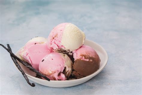 The 15 Most Popular Ice Cream Flavors In America