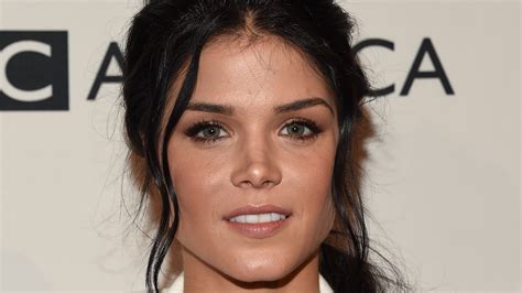 The Untold Truth Of Marie Avgeropoulos