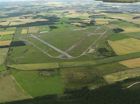 Milltown Airfields Of Britain Conservation Trust Uk