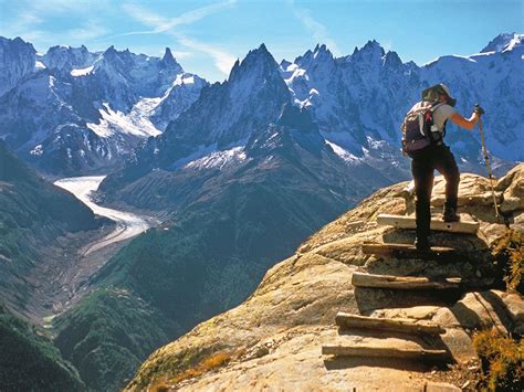 Hiking French Alps Italian Alps Places To Travel Travel