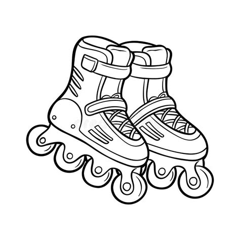 450 Coloring Pages Roller Skates Latest Hd Coloring Pages Printable