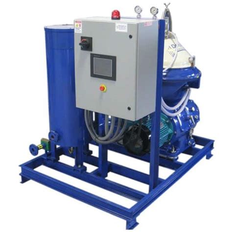 Alfa laval lopx centrifuges are widely used for separation and purification of viscous liquids and lubricants containing solid particles or other impurities. Alfa Laval MOPX210 Self-Cleaning Centrifuge from Dolphin ...