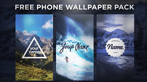 Hipster Phone Wallpaper Pack Free Youtube