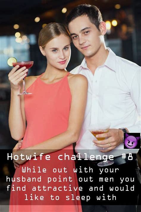 Hw Challenge Point Out Men This Can Be A Fun Game That Will Really Get You Both Going Its A