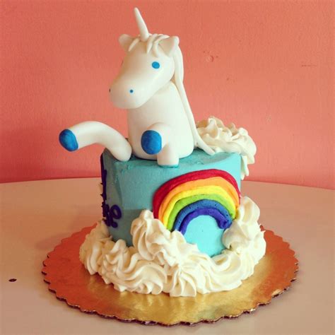 40 Best Bad Unicorn Cake Images On Pinterest Unicorn Party Unicorns