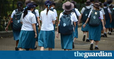 Single Sex Schools Could Disappear From Australia Within 20 Years