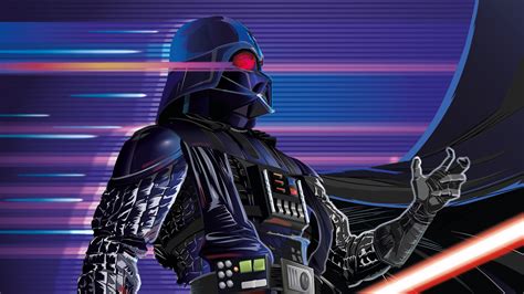 See which players are on the st. Darth Vader Sith In Blue Stripes Background Star Wars HD Darth Vader Wallpapers | HD Wallpapers ...